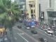 Hollywood California Hollywood Blvd Live Streaming Webcam